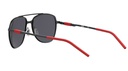 HUGO (HUG) Sunglasses HG 1100/S(SUNGLASS COLOR CODE: SVK,SUNGLASS BOX SIZE (MM): 56.0)