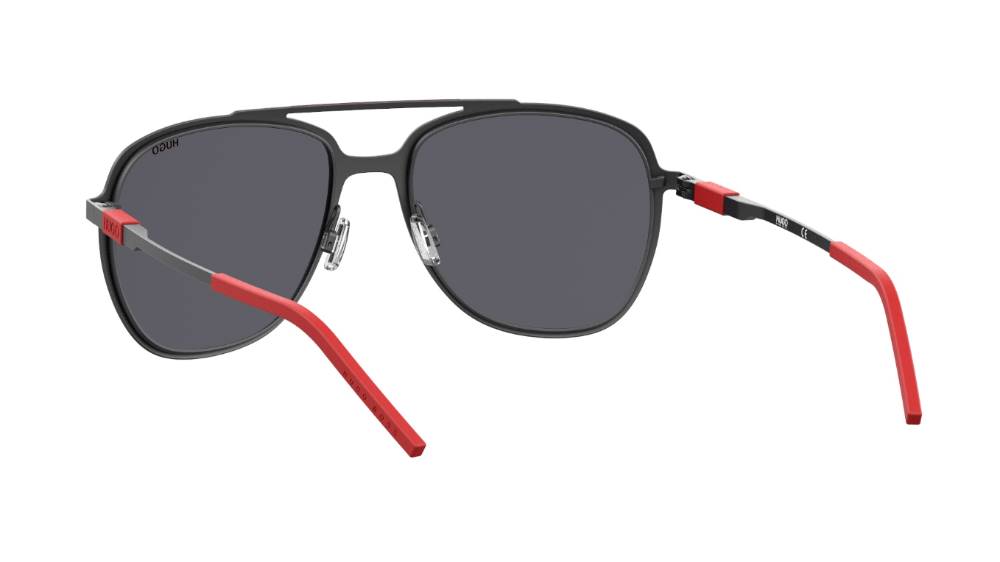 HUGO (HUG) Sunglasses HG 1100/S(SUNGLASS COLOR CODE: SVK,SUNGLASS BOX SIZE (MM): 56.0)