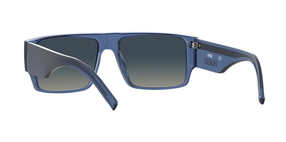 HUGO (HUG) Sunglasses HG 1165/S(SUNGLASS COLOR CODE: PJP,SUNGLASS BOX SIZE (MM): 57.0)