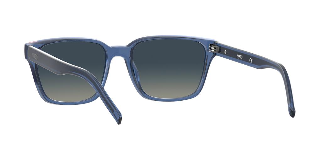 HUGO (HUG) Sunglasses HG 1162/S(SUNGLASS COLOR CODE: PJP,SUNGLASS BOX SIZE (MM): 57.0)