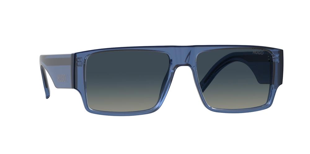 HUGO (HUG) Sunglasses HG 1165/S(SUNGLASS COLOR CODE: PJP,SUNGLASS BOX SIZE (MM): 57.0)