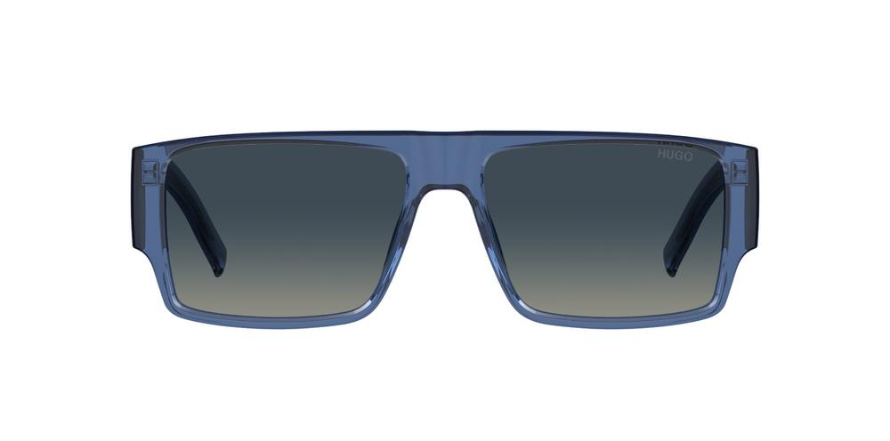 HUGO (HUG) Sunglasses HG 1165/S(SUNGLASS COLOR CODE: PJP,SUNGLASS BOX SIZE (MM): 57.0)