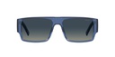 HUGO (HUG) Sunglasses HG 1165/S(SUNGLASS COLOR CODE: PJP,SUNGLASS BOX SIZE (MM): 57.0)