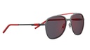 HUGO (HUG) Sunglasses HG 1100/S(SUNGLASS COLOR CODE: SVK,SUNGLASS BOX SIZE (MM): 56.0)