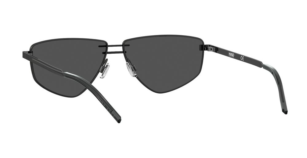 HUGO (HUG) Sunglasses HG 1167/S(SUNGLASS COLOR CODE: ANS,SUNGLASS BOX SIZE (MM): 60.0)