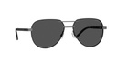 HUGO (HUG) Sunglasses HG 1166/S(SUNGLASS COLOR CODE: ANS,SUNGLASS BOX SIZE (MM): 58.0)