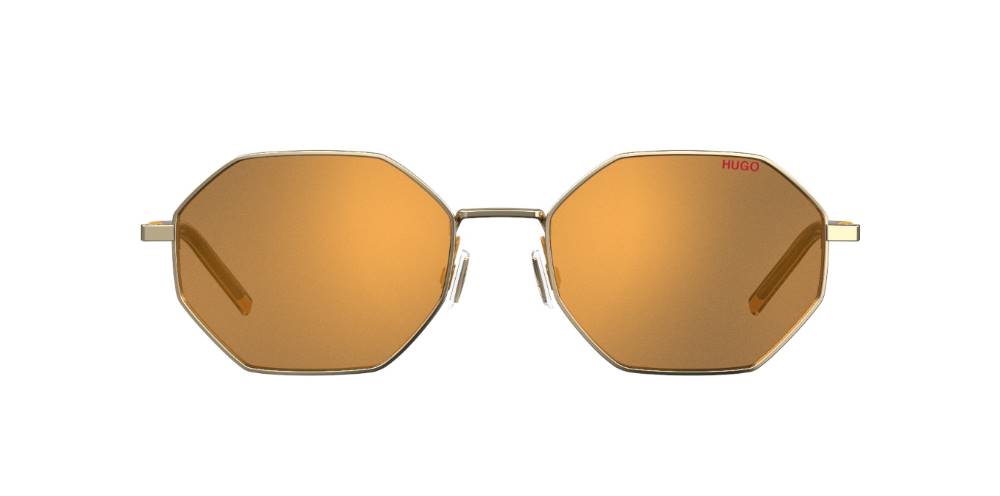 HUGO (HUG) Sunglasses HG 1118/S(SUNGLASS COLOR CODE: DYG,SUNGLASS BOX SIZE (MM): 55.0)