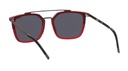 HUGO (HUG) Sunglasses HG 1124/S(SUNGLASS COLOR CODE: OIT,SUNGLASS BOX SIZE (MM): 55.0)