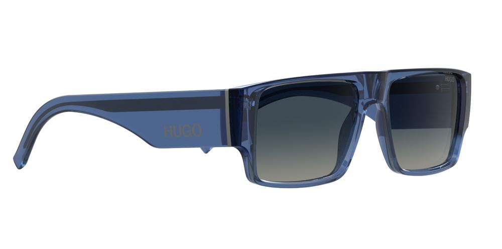 HUGO (HUG) Sunglasses HG 1165/S(SUNGLASS COLOR CODE: PJP,SUNGLASS BOX SIZE (MM): 57.0)