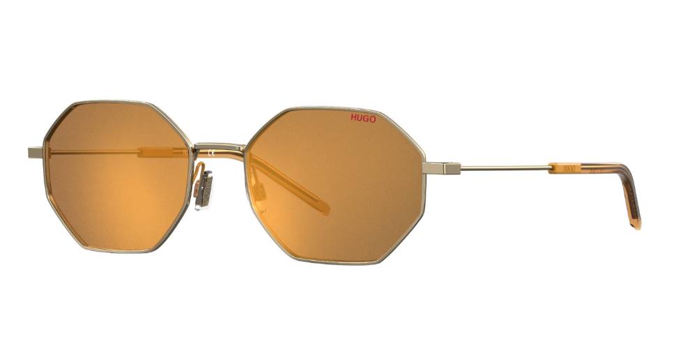 HUGO (HUG) Sunglasses HG 1118/S(SUNGLASS COLOR CODE: DYG,SUNGLASS BOX SIZE (MM): 55.0)