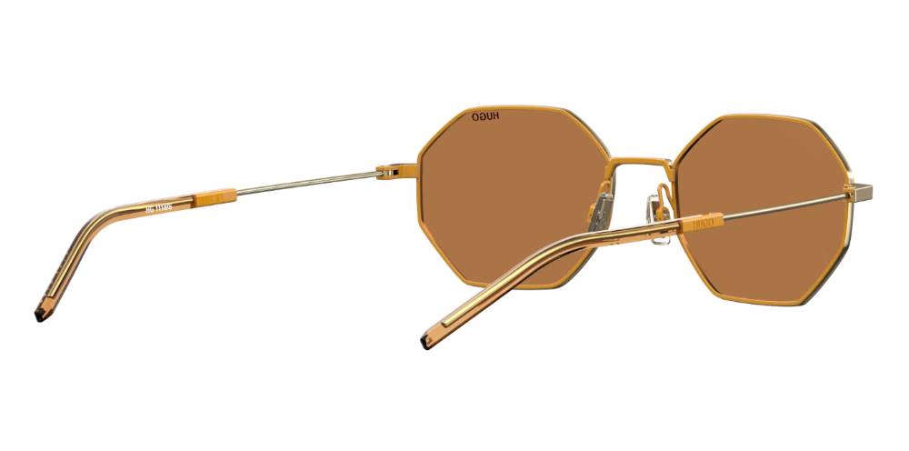 HUGO (HUG) Sunglasses HG 1118/S(SUNGLASS COLOR CODE: DYG,SUNGLASS BOX SIZE (MM): 55.0)