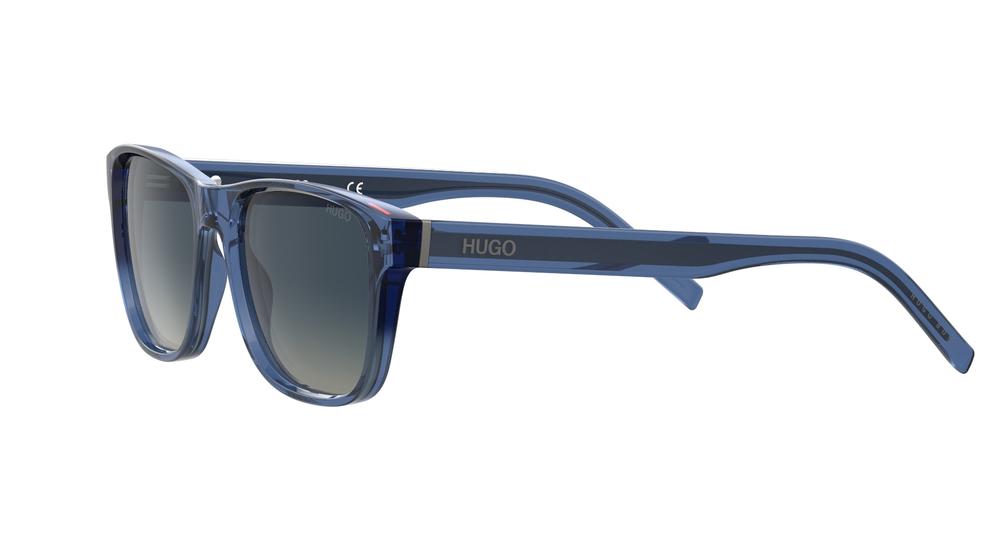 HUGO (HUG) Sunglasses HG 1161/S(SUNGLASS COLOR CODE: PJP,SUNGLASS BOX SIZE (MM): 56.0)