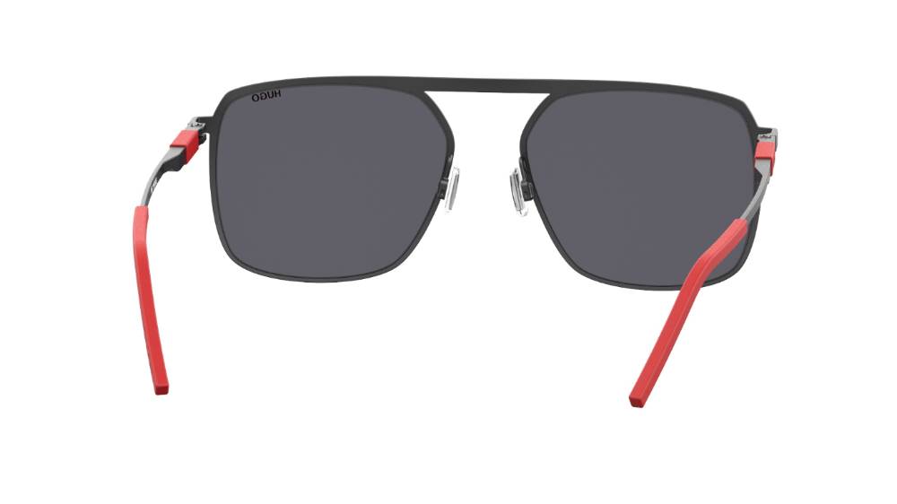 HUGO (HUG) Sunglasses HG 1101/S(SUNGLASS COLOR CODE: SVK,SUNGLASS BOX SIZE (MM): 58.0)