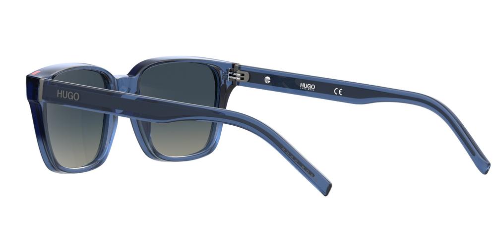 HUGO (HUG) Sunglasses HG 1162/S(SUNGLASS COLOR CODE: PJP,SUNGLASS BOX SIZE (MM): 57.0)