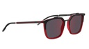 HUGO (HUG) Sunglasses HG 1124/S(SUNGLASS COLOR CODE: OIT,SUNGLASS BOX SIZE (MM): 55.0)