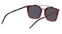 HUGO (HUG) Sunglasses HG 1124/S(SUNGLASS COLOR CODE: OIT,SUNGLASS BOX SIZE (MM): 55.0)