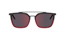 HUGO (HUG) Sunglasses HG 1124/S(SUNGLASS COLOR CODE: OIT,SUNGLASS BOX SIZE (MM): 55.0)