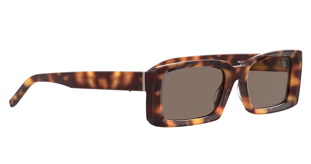 HUGO (HUG) Sunglasses HG 1159/S(SUNGLASS COLOR CODE: 05L,SUNGLASS BOX SIZE (MM): 53.0)