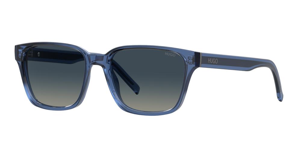 HUGO (HUG) Sunglasses HG 1162/S(SUNGLASS COLOR CODE: PJP,SUNGLASS BOX SIZE (MM): 57.0)