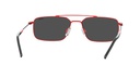 HUGO (HUG) Sunglasses HG 1119/S(SUNGLASS COLOR CODE: BLX,SUNGLASS BOX SIZE (MM): 58.0)