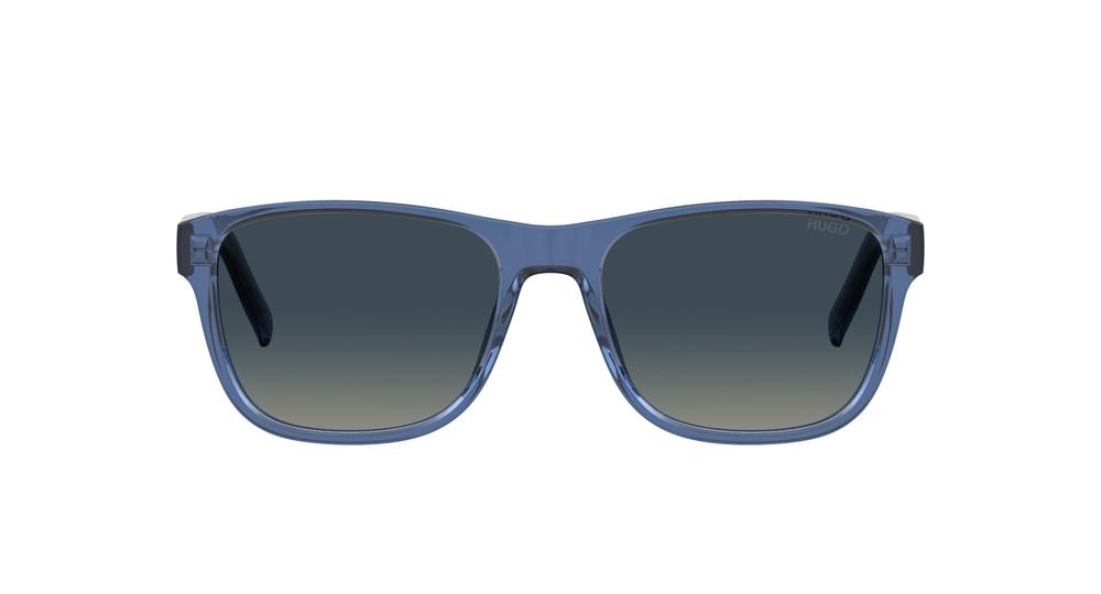 HUGO (HUG) Sunglasses HG 1161/S(SUNGLASS COLOR CODE: PJP,SUNGLASS BOX SIZE (MM): 56.0)