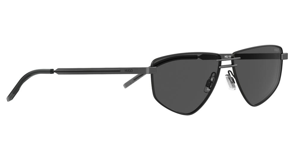 HUGO (HUG) Sunglasses HG 1167/S(SUNGLASS COLOR CODE: ANS,SUNGLASS BOX SIZE (MM): 60.0)