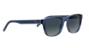 HUGO (HUG) Sunglasses HG 1161/S(SUNGLASS COLOR CODE: PJP,SUNGLASS BOX SIZE (MM): 56.0)