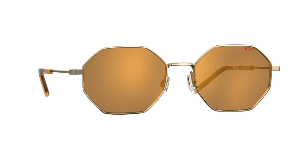 HUGO (HUG) Sunglasses HG 1118/S(SUNGLASS COLOR CODE: DYG,SUNGLASS BOX SIZE (MM): 55.0)