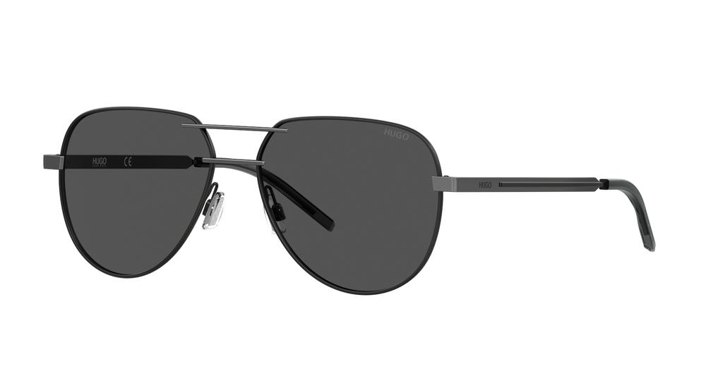 HUGO (HUG) Sunglasses HG 1166/S(SUNGLASS COLOR CODE: ANS,SUNGLASS BOX SIZE (MM): 58.0)