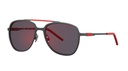 HUGO (HUG) Sunglasses HG 1100/S(SUNGLASS COLOR CODE: SVK,SUNGLASS BOX SIZE (MM): 56.0)