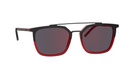 HUGO (HUG) Sunglasses HG 1124/S(SUNGLASS COLOR CODE: OIT,SUNGLASS BOX SIZE (MM): 55.0)