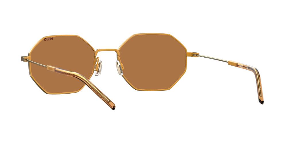 HUGO (HUG) Sunglasses HG 1118/S(SUNGLASS COLOR CODE: DYG,SUNGLASS BOX SIZE (MM): 55.0)