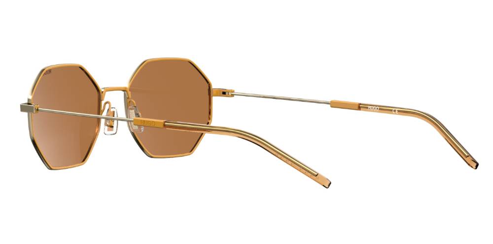 HUGO (HUG) Sunglasses HG 1118/S(SUNGLASS COLOR CODE: DYG,SUNGLASS BOX SIZE (MM): 55.0)