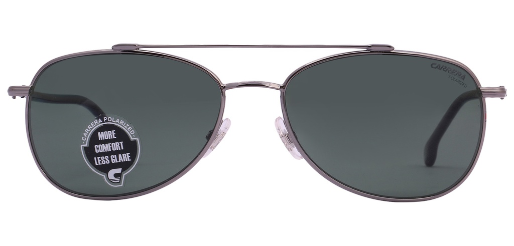 CARRERA (CAR) Sunglasses CARRERA 224/S(SUNGLASS COLOR CODE: KJ1,SUNGLASS BOX SIZE (MM): 58.0)