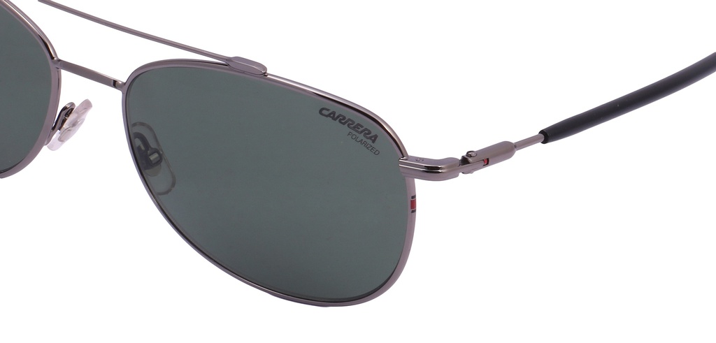 CARRERA (CAR) Sunglasses CARRERA 224/S(SUNGLASS COLOR CODE: KJ1,SUNGLASS BOX SIZE (MM): 58.0)