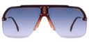 CARRERA (CAR) Sunglasses CARRERA 1031/S(SUNGLASS COLOR CODE: 0MY,SUNGLASS BOX SIZE (MM): 99.0)