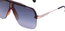 CARRERA (CAR) Sunglasses CARRERA 1031/S(SUNGLASS COLOR CODE: 0MY,SUNGLASS BOX SIZE (MM): 99.0)