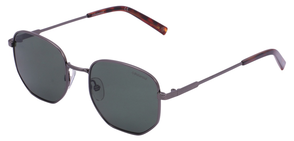 POLAROID (PLD) Sunglasses PLD 2081/S/X(SUNGLASS COLOR CODE: KJ1,SUNGLASS BOX SIZE (MM): 51.0)