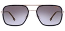 CARRERA (CAR) Sunglasses CARRERA 256/S(SUNGLASS COLOR CODE: RHL,SUNGLASS BOX SIZE (MM): 58.0)