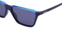 POLAROID (PLD) Sunglasses PLD 6126/S(SUNGLASS COLOR CODE: PJP,SUNGLASS BOX SIZE (MM): 56.0)