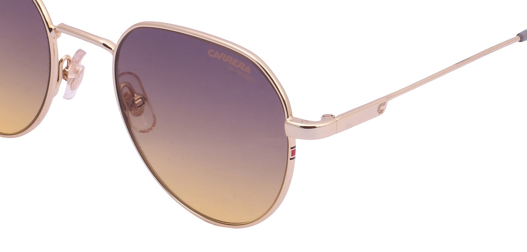 CARRERA (CAR) Sunglasses CARRERA 2015T/S(SUNGLASS COLOR CODE: 2F7,SUNGLASS BOX SIZE (MM): 48.0)