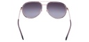 POLAROID (PLD) Sunglasses PLD 6116/G/S(SUNGLASS COLOR CODE: RHL,SUNGLASS BOX SIZE (MM): 61.0)