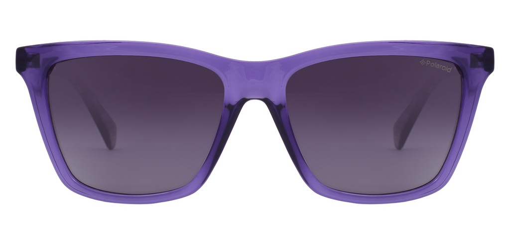 POLAROID (PLD) Sunglasses PLD 4081/S(SUNGLASS COLOR CODE: HKZ,SUNGLASS BOX SIZE (MM): 53.0)