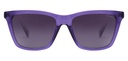 POLAROID (PLD) Sunglasses PLD 4081/S(SUNGLASS COLOR CODE: HKZ,SUNGLASS BOX SIZE (MM): 53.0)