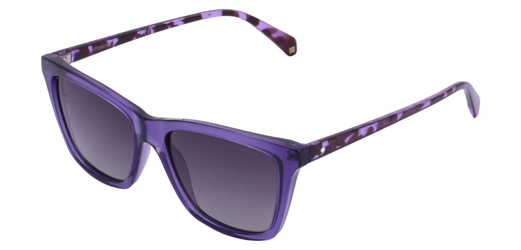 POLAROID (PLD) Sunglasses PLD 4081/S(SUNGLASS COLOR CODE: HKZ,SUNGLASS BOX SIZE (MM): 53.0)