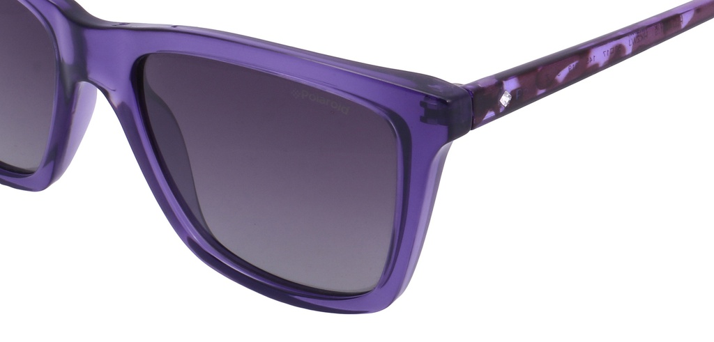 POLAROID (PLD) Sunglasses PLD 4081/S(SUNGLASS COLOR CODE: HKZ,SUNGLASS BOX SIZE (MM): 53.0)