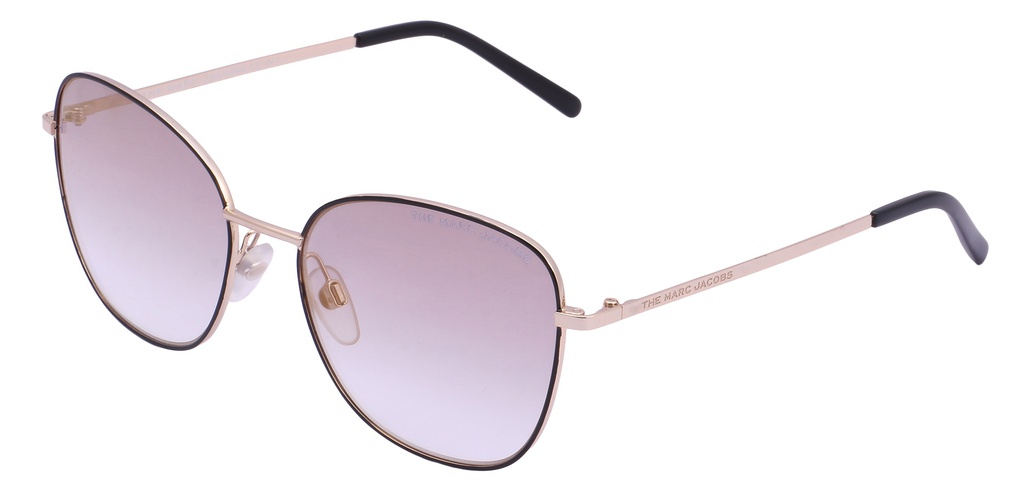 MARC JACOBS (JAC) Sunglasses MARC 409/S(SUNGLASS COLOR CODE: J5G,SUNGLASS BOX SIZE (MM): 54.0)