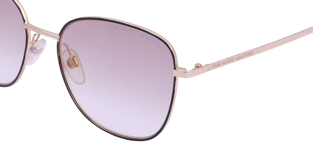 MARC JACOBS (JAC) Sunglasses MARC 409/S(SUNGLASS COLOR CODE: J5G,SUNGLASS BOX SIZE (MM): 54.0)