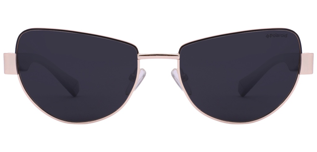 POLAROID (PLD) Sunglasses PLD 6122/S(SUNGLASS COLOR CODE: RHL,SUNGLASS BOX SIZE (MM): 57.0)