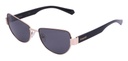 POLAROID (PLD) Sunglasses PLD 6122/S(SUNGLASS COLOR CODE: RHL,SUNGLASS BOX SIZE (MM): 57.0)